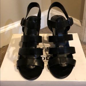 Steve Madden Caitz Sandal Wedge
